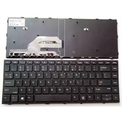 Notebook keyboard for HP ProBook 430 G5 440 G5 445 G5