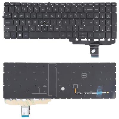 Notebook keyboard for HP EliteBook 850 855 G7 G8 without backlit