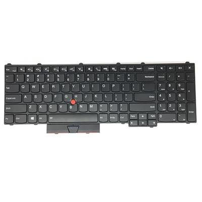Notebook keyboard for  IBM /Lenovo Thinkpad P50 P51 P70 P71 backlit