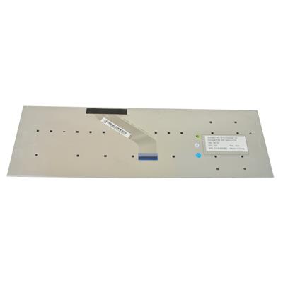 Notebook keyboard for Packard Bell EasyNote TS11 LK13 Gateway:  NV55S  NV56R NV77H white