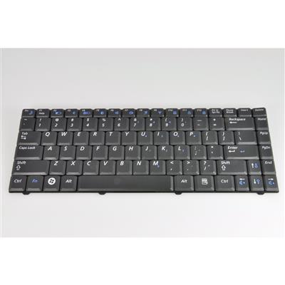 Notebook keyboard for  Samsung R518 R519