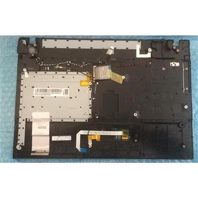 Notebook keyboard for Samsung NP300V4A NP305V4A  topcase