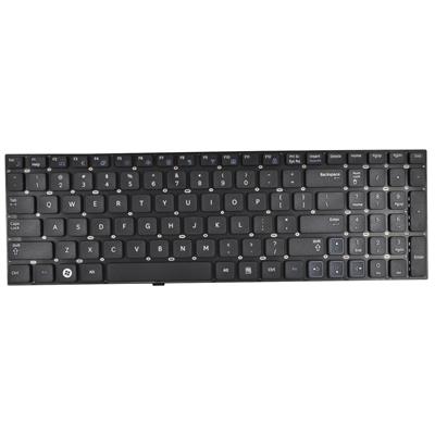 Notebook keyboard for Samsung  RC510 RC512 RC520 RC710 RC720 without frame