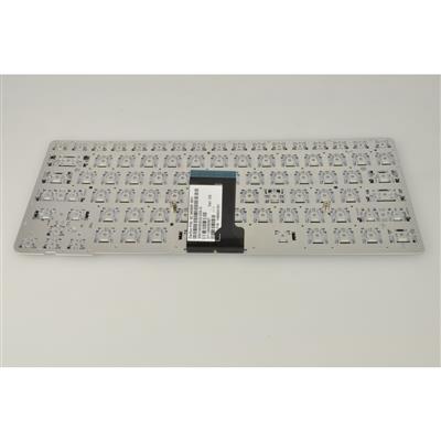 Notebook keyboard for SONY  Vpc-Ca PCG-61814M  silver without frame