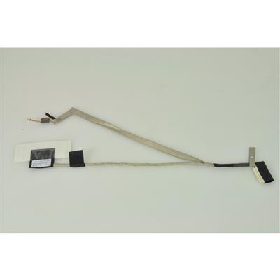 Notebook lcd cable for Gateway LT20 KAV80 DC02000SY50