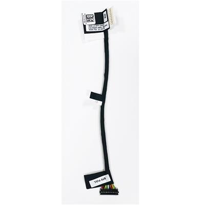 Notebook Battery Cable for Dell Latiude 3410 3510 0W7KC0
