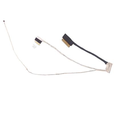 Notebook lcd cable for HP 15-CS 15-CW DD0G7BLC011 30PIN