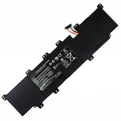 Notebook Battery for Asus VivoBook S300 S400 C31-X402 11.1V 4000mAh