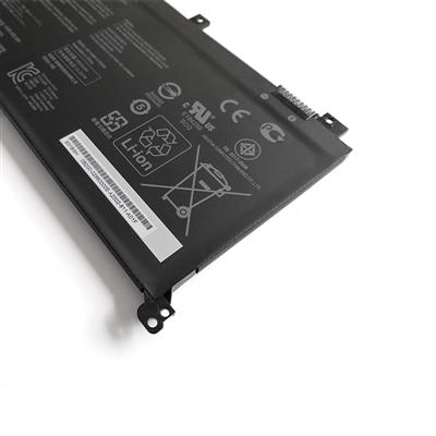 Notebook battery for Asus VivoBook S14 S430FA S430FN S430UA X430UF series B31N1732 11.52V 42Wh