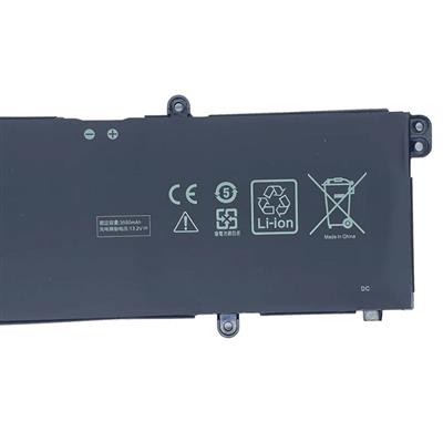 Notebook battery for ASUS EXPERTBook B1 B1400CEAE B1500CEAE B31N1915 11.55V 3550mAh 42Wh