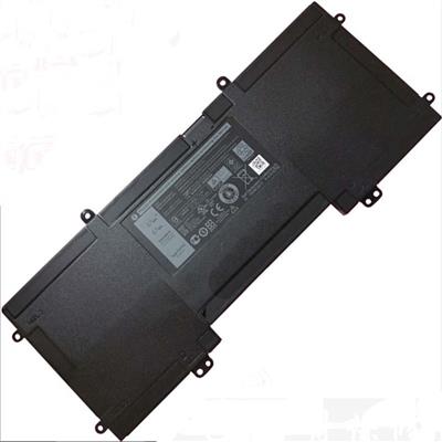 Notebook battery for Dell Chromebook 13 7310 Series 11.4V 67W