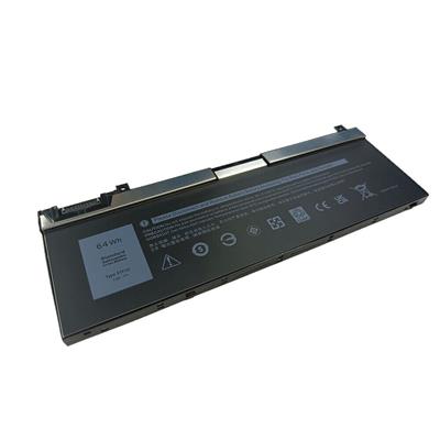 Notebook battery for Dell Precision 7730 7530 7540 7730 7740 Series 7.6V 64Wh 7.7V 7200mAh 0RY3F9