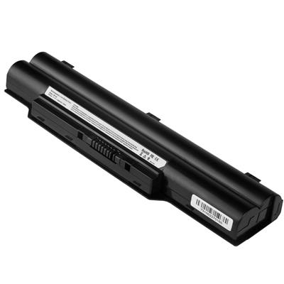 battery for Fujitsu Siemens LifeBook E751 E752 E782 E8310 AH572 S561 S752  11.1V 4400mAh