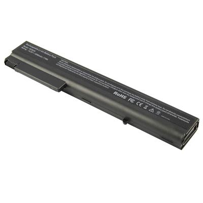 Notebook battery for Compaq Business Notebook 7400 series 14.4V 4400mAh