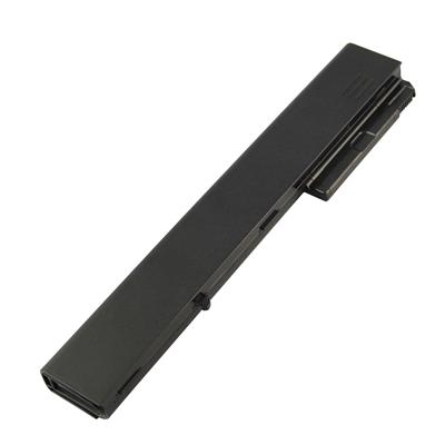 Notebook battery for Compaq Business Notebook 7400 series 14.4V 4400mAh