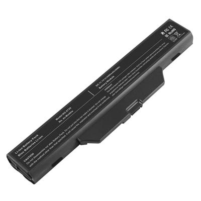 Notebook battery for HP 550 series 11.1V 4400mAh