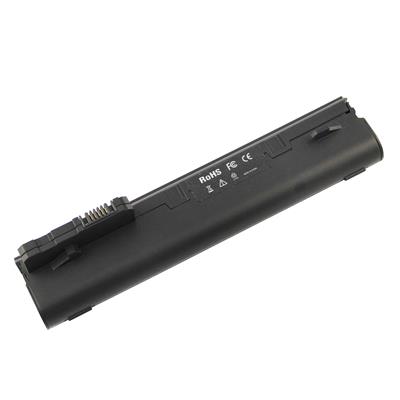 Notebook battery for HP mini 110 series   10.8V /11.1V 4400mAh