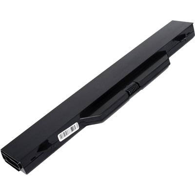 Notebook battery for HP Probook 4710s series 14.8V 4400mAh