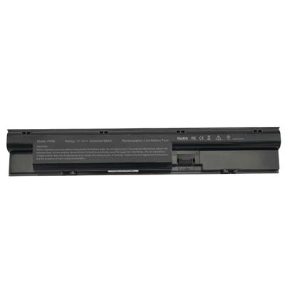 Notebook battery for HP ProBook 440 450 G0 G1 series 11.1V 4400mAh