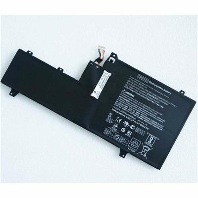 Notebook battery for HP EliteBook X360 1030 G2 OM03XL 11.55V 57WH