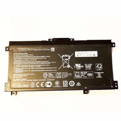 Notebook battery for HP Envy X360 15-BQ007UR 11.55V 3500mAh