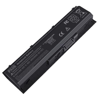 Notebook battery for HP Omen 17-w000 17-ab200 HSTNN-DB7K 10.95V 62Wh