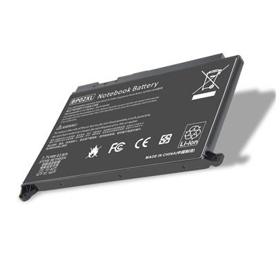 Notebook battery for HP Pavilion 15-AU 15-AW 7.7V 41Wh