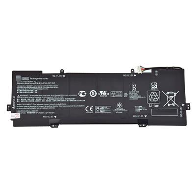 Notebook battery for HP Spectre X360 15-bl Series KB06XL 11.55V 79.2Wh