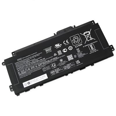 Notebook battery for HP Pavilion 13-BB 14-DV 14-DK PP03XL 11.55V 3400mAh