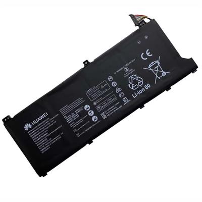 Notebook battery for Huawei MateBook D14 7.64V 7330mAh 56Wh