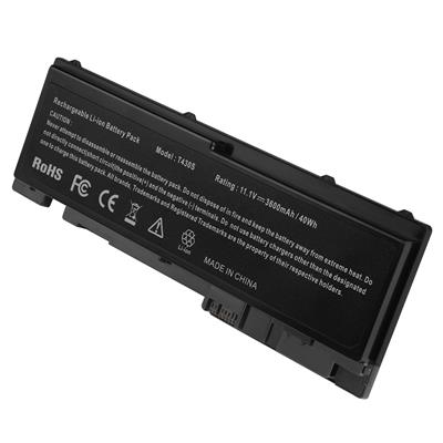 Notebook battery for Lenovo ThinkPad T420s T430s series  11.1V 3800mAh