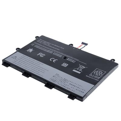 Notebook battery for Lenovo Thinkpad Yoga 11e Series 7.4V 4600mAh
