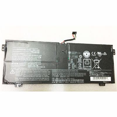 Notebook battery for Lenovo Yoga 720-13IKB Series L16M4PB1 7.7V 7140Ah