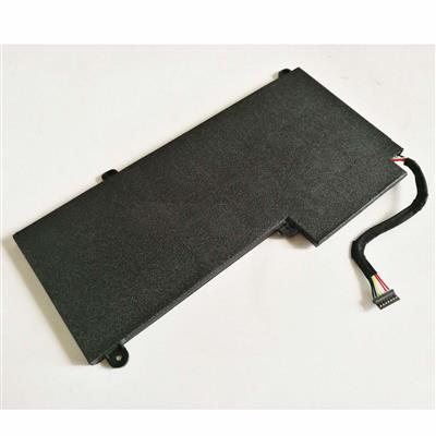 Notebook battery for Lenovo ThinkPad E450 E460 series 11.1V 4120mAh