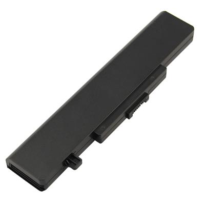 Notebook battery for Lenovo IdeaPad G480 Z380 Z480 series  11.1V 4400mAh