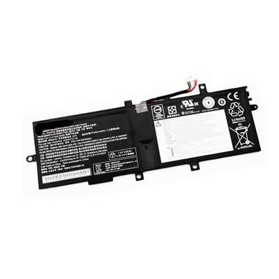 Notebook battery for Lenovo ThinkPad Helix 2 20CG 20CH 00HW004 7.4V 36Wh