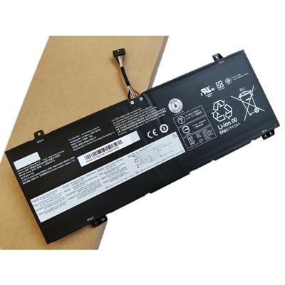 Notebook battery for Lenovo IdeaPad Flex C340-14API S540-14IML Series 15.4V 3600mAh