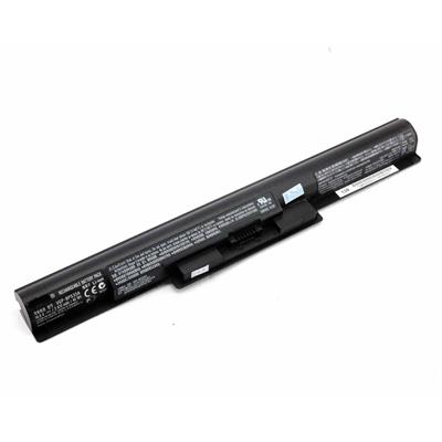 Notebook battery for Sony Vaio 14E 15E series 4Cell 14.4V 2200mAh