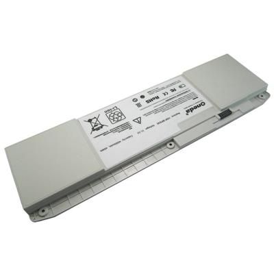 Notebook battery for Sony Vaio T11 T13 SVT-11 SVT-13 VGP-BPS30 11.1V 45Wh 4050mAh