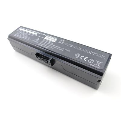 Notebook battery for Toshiba Qosmio X770 Series  14.4V /14.8V 4400mAh