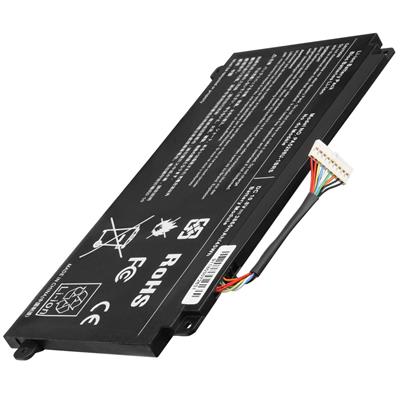 Notebook battery for Toshiba Satellite E45W P55W Series 10.8V 3860mAh