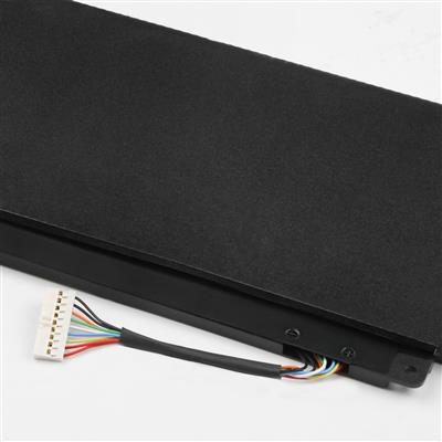 Notebook battery for Toshiba Satellite E45W P55W Series 10.8V 3860mAh