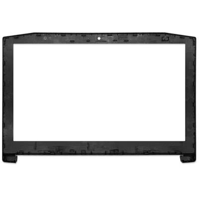 Notebook LCD Front Cover for Acer Nitro 5 N17C1 AN515-52 AN515-42 Black