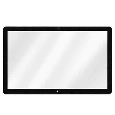 27 LCD Monitor Front Glass for A1316 A1407 B bezel glass 922-9344 816-0242