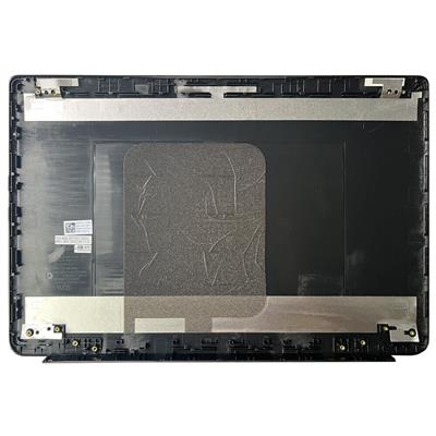 Notebook LCD Back Cover for Dell Latitude 3500 00C7J2 Black