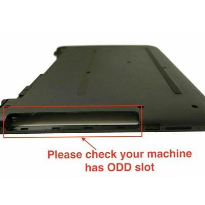 Notebook bezel Bottom Case Cover for HP 15-AY 15-BA 15-BD 250 255 256 G5 854999-001