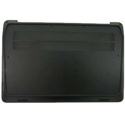 Notebook bezel Bottom Case Cover for HP ZBOOK 15 G3 Black 848227-001