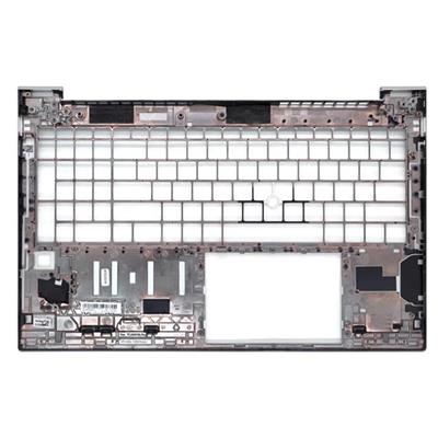 Notebook Palmrest Cover for HP EliteBook 850 G8 850 G7 855 G7 855 G8 US Silver