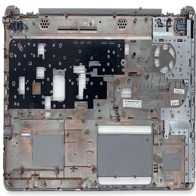 Notebook bezel Palmrest Cover for HP Probook 650 655 G2 G3 4 Buttons
