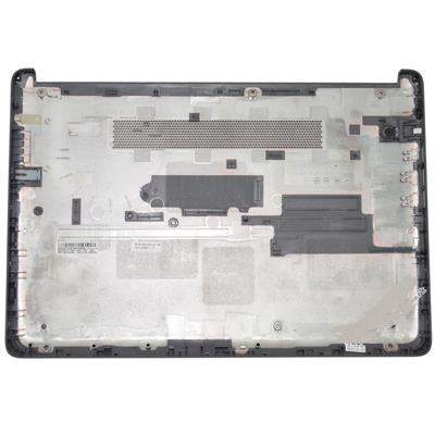 Notebook Bottom Case Cover for HP 240 245 246 G8 Black M75144-001